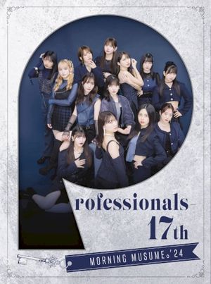 Professionals‐17th