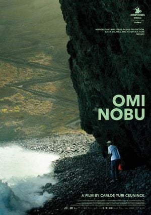 Omi nobu, l'homme nouveau