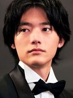 Kaito Sakurai