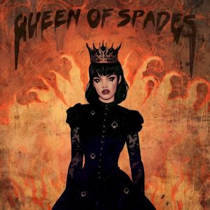 Queen of Spades (EP)