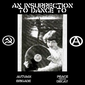 An Insurrection to Dance To (EP)