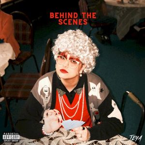 Behind The Scenes (Single)