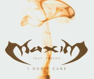 I Don’t Care (EP)