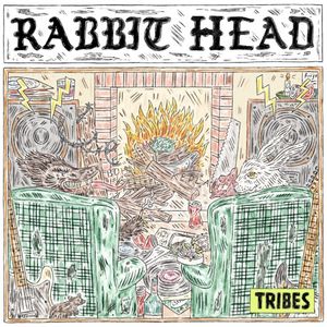 Rabbit Head (Deluxe Edition)