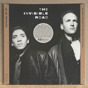 The Invisible Road (Original Recordings 1985–1990)