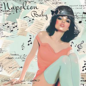 Napoleon Baby (Single)