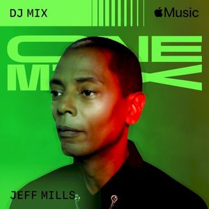 One Mix with Jeff Mills