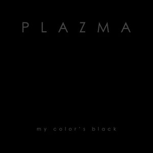 My Color’s Black (Single)