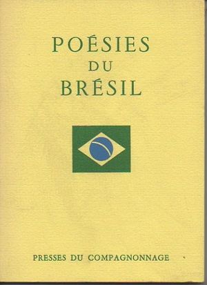 Poésies du Brésil