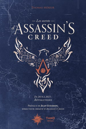 Les secrets d’Assassin’s Creed