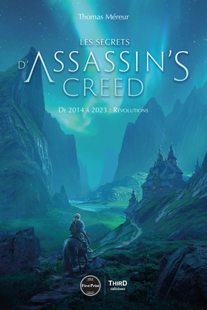 Les secrets d’Assassin’s Creed