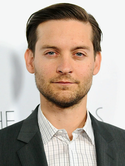 Tobey Maguire