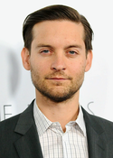 Tobey Maguire