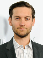 Tobey Maguire