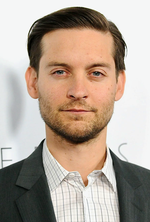 Tobey Maguire