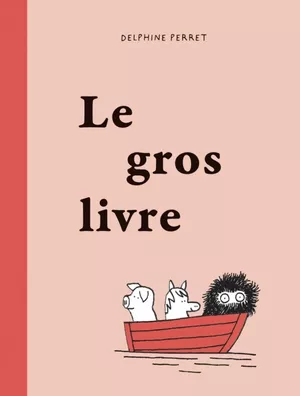 Le Gros livre