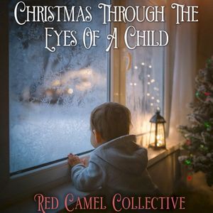 Christmas Through the Eyes of a Child (Single)