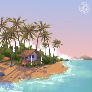 Beachfront (Single)