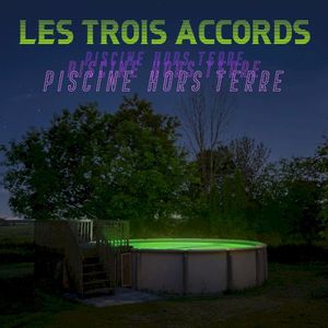 Piscine hors terre (Single)