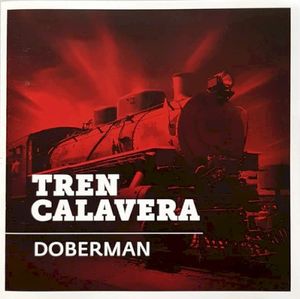 Tren Calavera