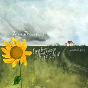 Songs from The Great American Folk Show, Vol. 1