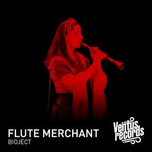 Flute Merchant (Single)