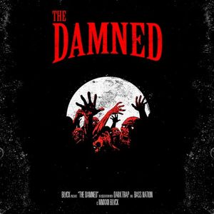 THE DAMNED (Single)