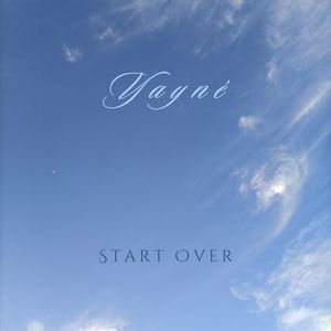 Start Over (Single)