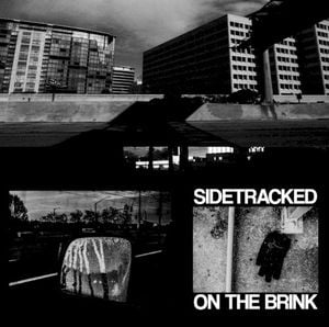 On the Brink (EP)