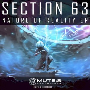 Nature of Reality EP (EP)