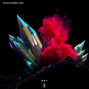 Divine (Single)