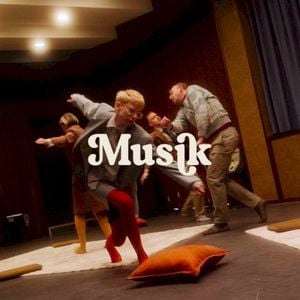 Musik (Single)