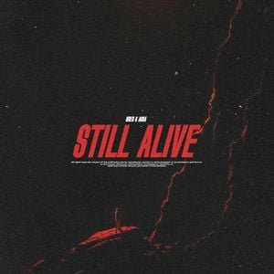 Still Alive (Single)