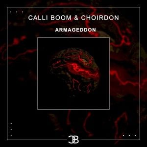 Armageddon (Single)