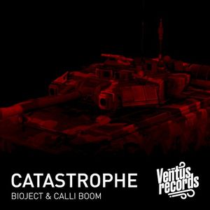 Catastrophe (Single)