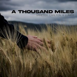 A Thousand Miles (Single)