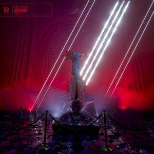 Oblivion (Single)