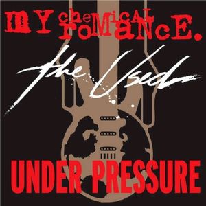 Under Pressure (Single)
