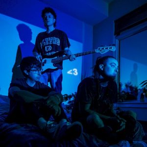 on your sleeve (Single)