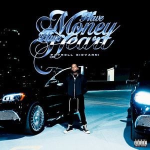 Have Money Have Heart (EP)