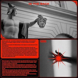 IN THE BACK (Single)