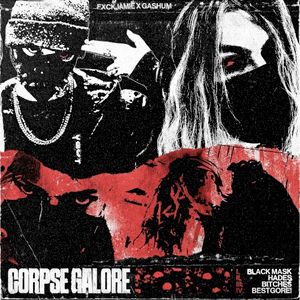 CORPSE GALORE (EP)