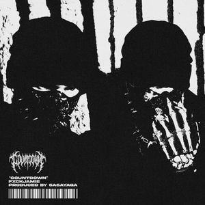 COUNTDOWN (Single)
