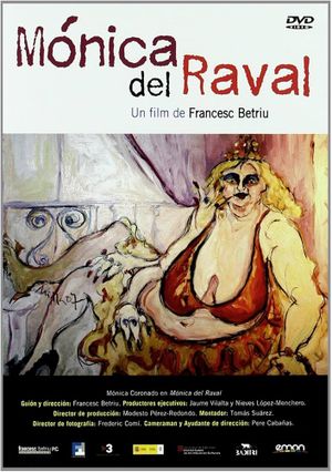 Mònica del Raval