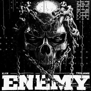 ENEMY (Single)