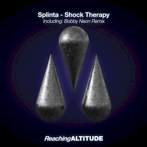 Shock Therapy (Single)