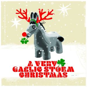 A Very Gaelic Storm Christmas (EP)