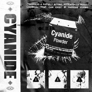 CYANIDE (Single)