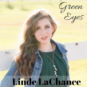 Green Eyes (Single)