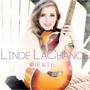 Where We’d Be (Single)